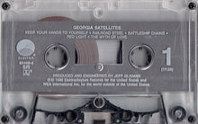 Load image into Gallery viewer, The Georgia Satellites : Georgia Satellites (Cass, Album)