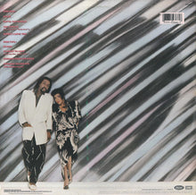 Load image into Gallery viewer, Ashford &amp; Simpson : Solid (LP, Album, Win)