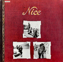 Load image into Gallery viewer, The Nice : Nice (LP, Album, Gat)