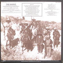 Load image into Gallery viewer, The Nashville String Band : The Bandit (LP, Album)