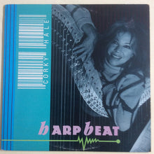 Load image into Gallery viewer, Corky Hale : Harp Beat (LP, Album)