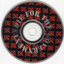 Load image into Gallery viewer, Anti-Flag : Die For The Government (CD, Album)