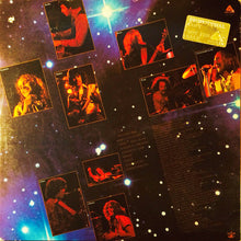 Load image into Gallery viewer, The New Commander Cody Band* : Rock N&#39; Roll Again (LP, Album, Promo)