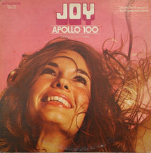 Load image into Gallery viewer, Apollo 100 Featuring Tom Parker : Joy (LP, Album)