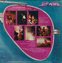 Load image into Gallery viewer, Servant (2) : Caught In The Act Of Loving Him (LP, Album)