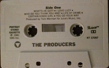 Load image into Gallery viewer, The Producers (6) : The Producers (Cass, Album)