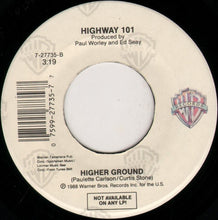 Load image into Gallery viewer, Highway 101 : All The Reasons Why (7")