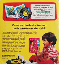 Load image into Gallery viewer, Unknown Artist : Frankie The Brave Fireman (7")