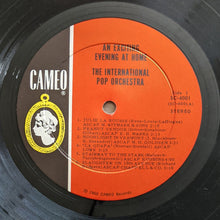 Load image into Gallery viewer, The International Pop Orchestra : An Exciting Evening At Home (LP, Album)