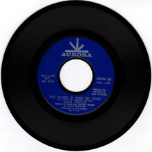 Load image into Gallery viewer, Eddie Hodges : Love Minus Zero (7", Single)