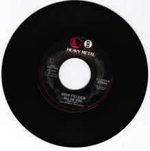 Load image into Gallery viewer, Donald Fagen  /  Don Felder : True Companion / All Of You (7", Single)
