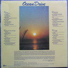 Load image into Gallery viewer, Various : Ocean Drive Volume II (2xLP, Comp)
