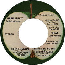 Load image into Gallery viewer, John Lennon With The Plastic Ono Band : Whatever Gets You Thru The Night (7", Single, Win)