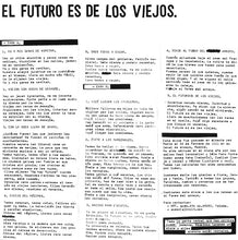 Load image into Gallery viewer, Sudor : Ganas De Vomitar (12&quot;, MiniAlbum)