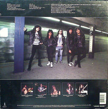 Load image into Gallery viewer, Anthrax : Among The Living (LP, Album)