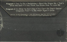 Load image into Gallery viewer, Bob Welch : Bob Welch (Cass, Album)