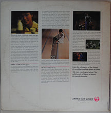 Load image into Gallery viewer, Unknown Artist : Songs And Sounds Of The Orient (LP)