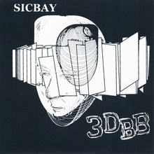 Load image into Gallery viewer, Zulu As Kono / Sicbay : Zulu As Kono / Sicbay (7", Single)