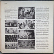 Load image into Gallery viewer, Peter Maxwell Davies And The Boy Friend Band Starring Twiggy (2) : The Boyfriend (Original Soundtrack) (LP, Album, Gat)