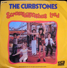 Load image into Gallery viewer, The Curbstones, The Edith Norberg Choraleers : Srumpdillyishus Land / Sweet Tooth (7", Single)