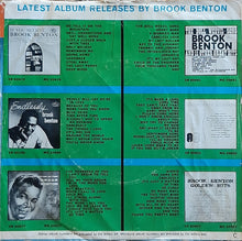 Load image into Gallery viewer, Brook Benton : Hotel Happiness (7", Single)