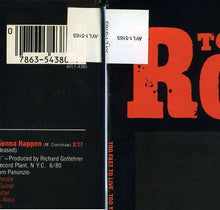 Load image into Gallery viewer, Robert Gordon (2) : Too Fast To Live, Too Young To Die (LP, Comp)