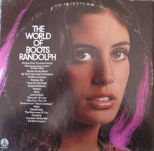 Load image into Gallery viewer, Boots Randolph : The World Of Boots Randolph (2xLP, Comp)