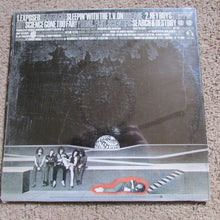 Load image into Gallery viewer, The Dictators : Manifest Destiny (LP, Album)