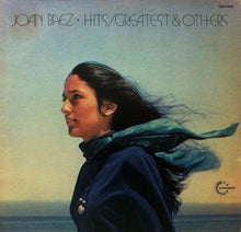 Load image into Gallery viewer, Joan Baez : Hits/Greatest &amp; Others (LP, Comp, Bla)
