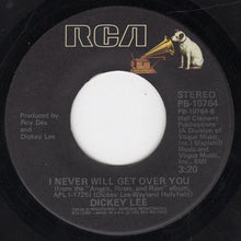 Load image into Gallery viewer, Dickey Lee : 9,999,999 Tears  (7")
