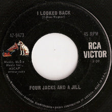 Load image into Gallery viewer, Four Jacks And A Jill : Master Jack (7", Single, Ind)