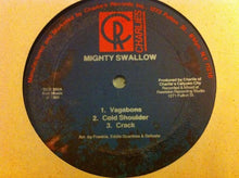 Load image into Gallery viewer, Swallow (4) : Fusion (LP)
