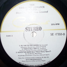 Load image into Gallery viewer, Dick Hyman And His Orchestra : Electrodynamics (7", EP)