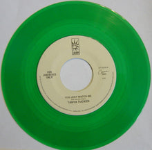 Load image into Gallery viewer, Tanya Tucker : You Just Watch Me (7", Gre)