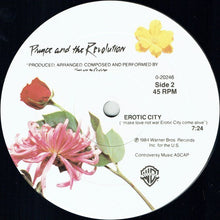 Load image into Gallery viewer, Prince And The Revolution : Let&#39;s Go Crazy (12&quot;, Maxi, RE)