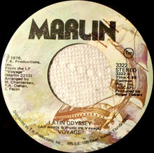Load image into Gallery viewer, Voyage : From East To West (7")
