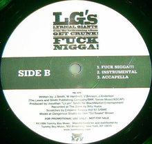 Load image into Gallery viewer, Lyrical Giants : Trick Busta! (12&quot;, Promo)