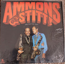 Load image into Gallery viewer, Gene Ammons &amp; Sonny Stitt : You Talk That Talk! (LP, Album)