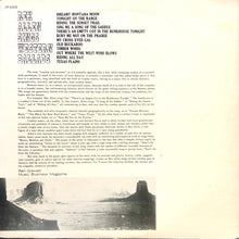 Load image into Gallery viewer, Rex Allen : Rex Allen Sings Western Ballads (LP, Comp)