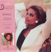 Load image into Gallery viewer, Desiree Coleman : Romance (12&quot;, Single)