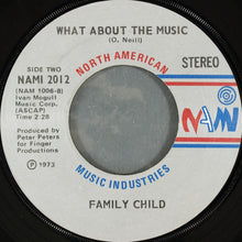 Load image into Gallery viewer, Family Child : He (7&quot;, Single)