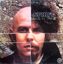 Load image into Gallery viewer, Spirit (8) : Spirit (LP, Album)