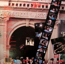 Load image into Gallery viewer, The Kids From Fame : The Kids From Fame (LP, Album, Gat)