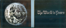 Load image into Gallery viewer, Motörhead : The Wörld Is Yours (CD, Album + DVD-V, NTSC + Dig)