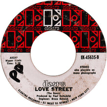 Load image into Gallery viewer, The Doors : Hello, I Love You (7", Single)