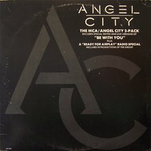 Load image into Gallery viewer, Angel City (2) : The MCA / Angel City 2-Pack (12&quot;, Single, Promo + 12&quot;, Promo, Transcription)
