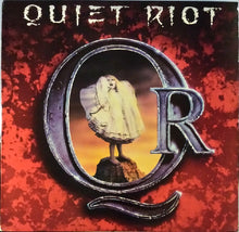Load image into Gallery viewer, Quiet Riot : Quiet Riot (LP, Album)