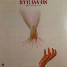 Load image into Gallery viewer, Strawbs : Hero And Heroine (LP, Album, Pit)
