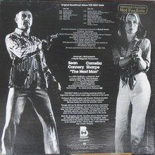 Load image into Gallery viewer, Michael Kamen : The Next Man (Original Soundtrack) (LP, Album)