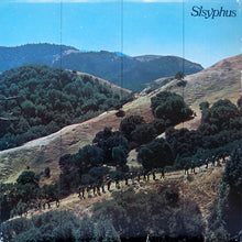 Load image into Gallery viewer, Cold Blood : Sisyphus (LP, Album, RI )